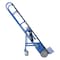 Vestil Red Appliance Cart Ratchet 1200 lb Capacity 66 in Height APPL-1200-66 - alternate 9